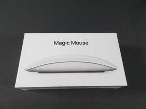 39/Э693★Apple Magic Mouse★MK2E3J/A★A1957★ワイヤレスマウス