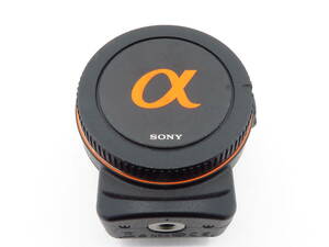 6-00115 SONY LA-EA3 マウントアダプター フルサイズ対応【アットカメラ】