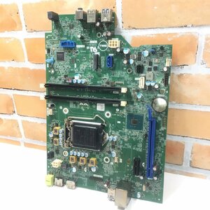 YM0196★CPU6世代対応FOR CN-08NPPY For 3050 SFF マザーボード LGA1151 DDR4 Mainboard