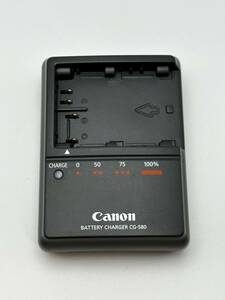 Canon 充電器 CG-580