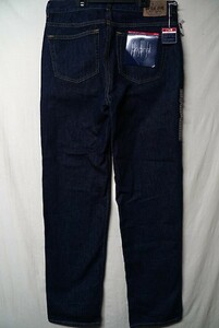 ◆デッドストック◆ギャップ GAP BLUE JEANS original fit ボタンフライ◆W35◆