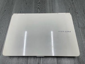FUJITSU 富士通 ノートパソコン WINDOWS10 PRO 64bit Core(TM)2DUO P8700 4GB 15.6インチ
