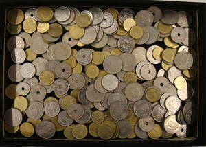 デンマーク クローネ 計1922クローネ まとめて おまとめ 大量 海外コイン 外国コイン 古銭 コイン 硬貨