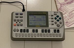 YAMAHA ミュージックシーケンサー QY70