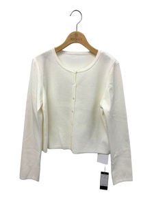 フォクシーブティック Cardigan Sucre 42441 カーディガン 42 ホワイト 銀座限定 IT78ZARJVF2A