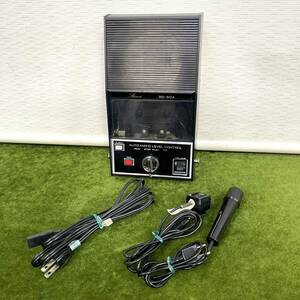 ★☆動作確認済 SHINEI/シンエイ カセットレコーダー/SOLID STATE CASSETTE TAPE RECORDER SD-60A 説明文必読