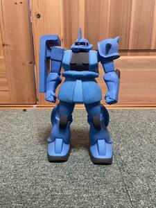 機動戦士ガンダム グフ ソフビ