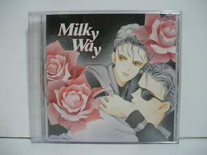 [CD] Milky way ミルキーウェイ / 清水玲子 [c0510]