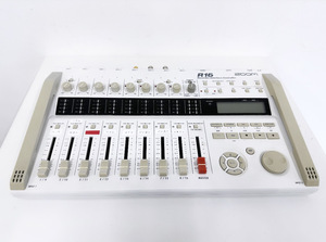100円～◎ZOOM ズーム R16 マルチトラックレコーダー Recorder:Interface:Contryller