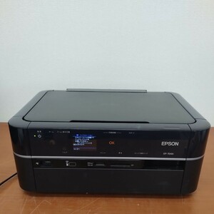 EPSON エプソン 複合機 EP-704A インクジェット複合機 カラリオ　ジャンク品扱い