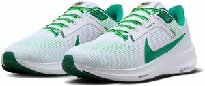 NIKE AIR ZOOM PEGASUS 40 PREMIUM エアズーム ペガサス 40 プレミアム FJ0329-100 白緑 27.0