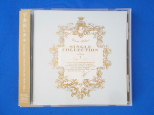 CD/宇多田ヒカル/Utada Hikaru SINGLE COLLECTION VOL.1/中古/cd21586