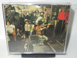 08. Bob Dylan And The Band / The Basement Tapes