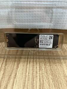 ■100円～■Samsung サムスン PM991 MZ-VLQ5120 NVMe M.2 512GB SSD■