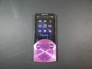 SONY ソニー ウォークマン WALKMAN NW-S744