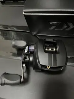 DAIWA Z2020 BLACK LTD 新品 限定 希少