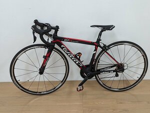 美品 Wilier ウィリエール フルカーボン ロードバイク GTR グランツーリズモアール 2016年モデル 中古 シマノ105