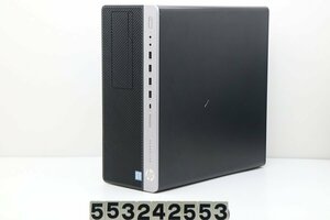 hp EliteDesk 800 G5 TWR Core i7 9700 3GHz/32GB/512GB(SSD)+1TB/DVD/Win11/GeForce RTX2060 【553242553】