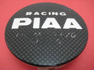 即決 e311 RACING PIAA ピア　アルミホイール用センターキャップ１個　CAP-A79