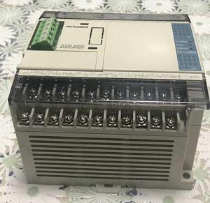 MITSUBISHI Fx1S-30MR