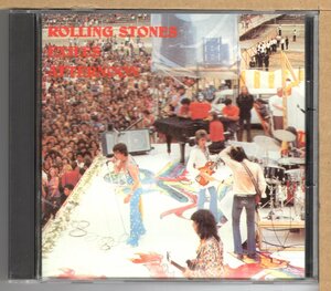 【中古CD】ROLLING STONES / EXILES AFTERNOON