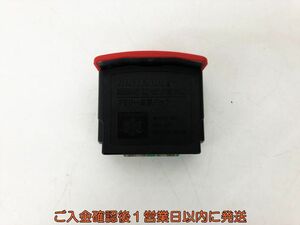 【1円】任天堂 ニンテンドーロクヨン メモリー拡張パック NUS-007 N64 未検品ジャンク EC45-923jy/F3