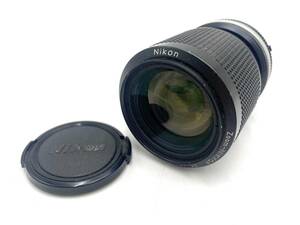 Nikon/ニコン Zoom-NIKKOR 35-105mm 1:3.5-4.5 カメラ レンズ