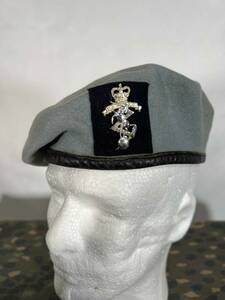 ミリタリー　ベレー帽　イギリス軍　欧州各国軍　ベレー帽子　真贋不明　複数出品　オランダ　スイス　V