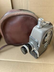 キヤノン　エイト　カメラ　canon ジャンク　アンティーク　撮影小物