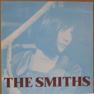 SMITHS， THE(ザ・スミス)-There Is A Light That Never Goes Out (UK