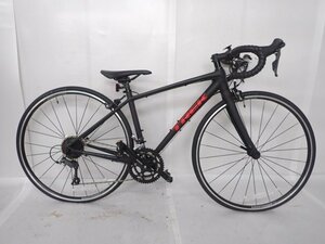 TREK DOMANE AL2 アルミロードバイク トレック ドマーネ 2019年 シマノ SHIMANO Claris 8速コンポ スタンド/空気入れ付 △ 6E495-1