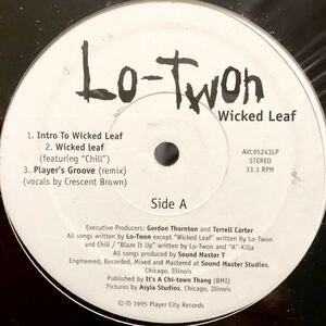G-RAP LO-TWON (EP)