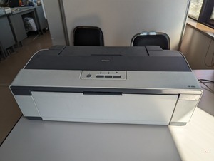 epson px1001 業務用A3プリンター　ジャンク品【北海道より代理出品】