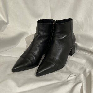 SERGIO ROSSI　シューズ　19093510001530 SHORT BOOTS