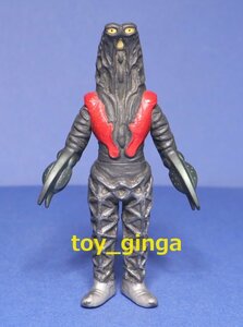 即決ウルトラ怪獣500 ゴドラ星人 中古品　ウルトラセブン　ウルトラ怪獣シリーズ