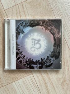 BRAHMAN THE MIDDLE WAY ブラフマンCD