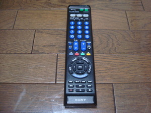 ★ソニー SONY マルチリモコン RM-PZ210D