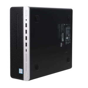 HP ProDesk 600G3 SF(Win10x64) 中古 Core i5-3.2GHz(6500)/メモリ8GB/HDD500GB/DVDライター [バリュー品]