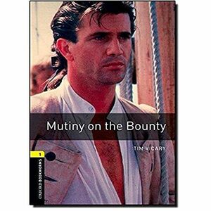 [A12216599]Oxford Bookworms Library 1 Mutiny on the Bounty 3rd