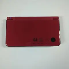 ニンテンドーDSi LL (スーパーマリオ25周年仕様)