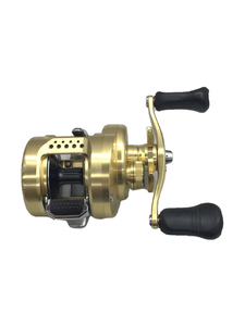 SHIMANO◆リール/18CALCUTTA CONQUEST300/ゴリ感あり