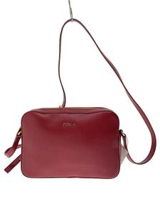 FURLA◆ショルダーバッグ/-/BRD