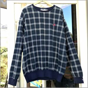 ★ラルフローレン　ポロゴルフ　90s　スウェット　トレーナー　size XL　ビッグシルエット★検 ビンテージ ポロスポーツ ジャケット シャツ