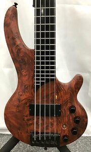 【中古】Cort コルト Curbow BASS 5 5弦ベース アクティブ エレキベース ノーメンテ 現状渡し