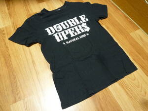 【即決】 NATURAL NINE ナチュラル ナイン GAMBLE LIFE 9 N9 Tシャツ Mサイズ 暴走族 旧車會 悪羅悪羅 SOULJAPAN ソウルジャパン