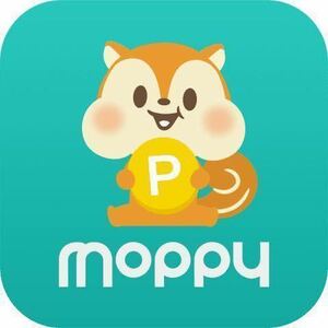 【即決】Moppy　モッピーお友達紹介キャンペーン　紹介URL 紹介コード