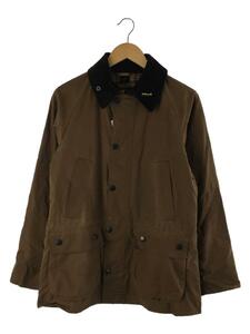 Barbour◆BEDALE SL/カバーオール/36/ブラウン/MWX0318