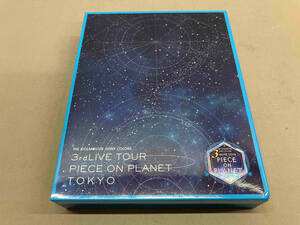 THE IDOLM@STER SHINY COLORS 3rdLIVE TOUR PIECE ON PLANET/TOKYO(Blu-ray Disc)