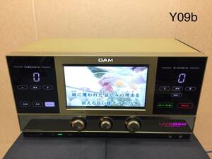 Y09b 第一興商 LIVEDAM DAM-XG5000G 1台 