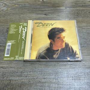 S-4145■中古CD■DEEN■ファーストアルバム■1994年